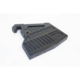 Груз передний 45 кг. 80-4235011