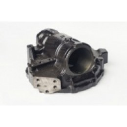 Корпус редуктора 52-2308014-А2