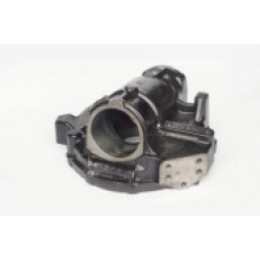 Корпус редуктора 52-2308015-А2