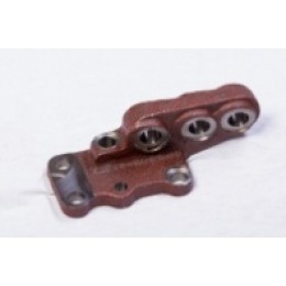 Кронштейн цилиндра Ф82-2301021