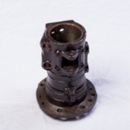 Крышка 82-2301051