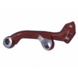 Рычаг 72-2308075-01