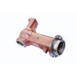 Рукав левый 822-2301051-01