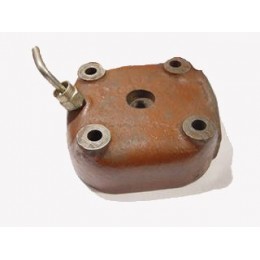 Головка цилиндра Д24033Б