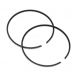 Кольца поршневые ПД Р1 (к-т 2 шт.) Д24.127А-Р1 к-т