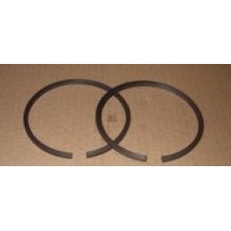 Кольца поршневые ПД Р2 (к-т 2 шт.) Д24.127А-Р2 к-т