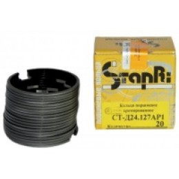 Кольцо поршневое StapRi СТ-Д24.127АР1
