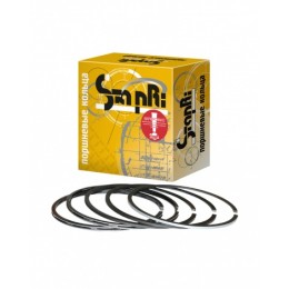 Кольцо поршневое StapRi СТ-Д24.127АР2