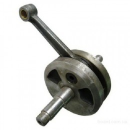 Коленвал Д24с20Б