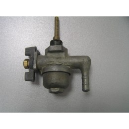 Кран пробковый КР12Д (освоб.от НДС согл.ст.94, п.1, пп1.16 НКРБ) ПП3-2-0