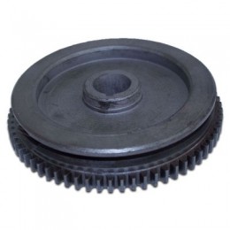 Маховик (А) 75.24.104