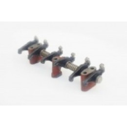 Механизм коромысел 260-1007100-А