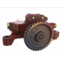 Насос масляный 260-1011020