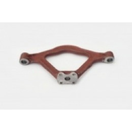 Опора двигателя передняя 240-1001015-А1