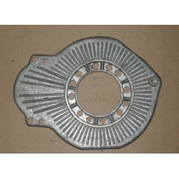 Плита кожуха маховика 75.24.109-5Б