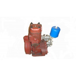 Пусковой двигатель Д24с01-6ДI исп.II