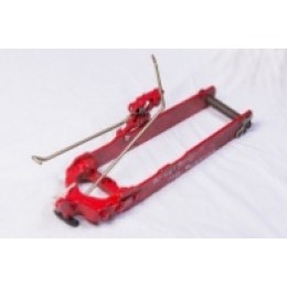 Механизм фиксации 70-4619010