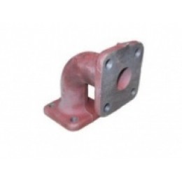 Патрубок 50-4607096-А