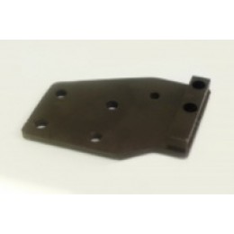 Пластина 1321-2707070-Б