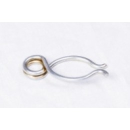 Пружина А61.07.002