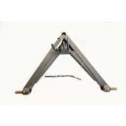 Сцепка автоматическая 80-2709010 СА-1