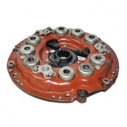 Диск сцепления 80-1601090