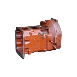 Корпус сцепления 70-1601015