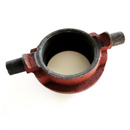 Отводка без подшипника 50-1601185