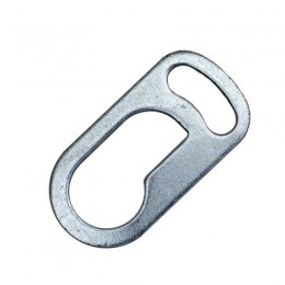 Пластина 80-1601099