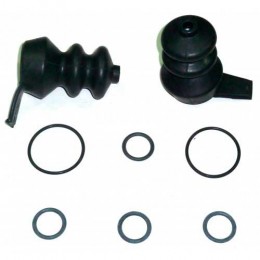 Ремкомплект гидроусилителя сцепления (80-1602510) тракторов МТЗ (РК39)