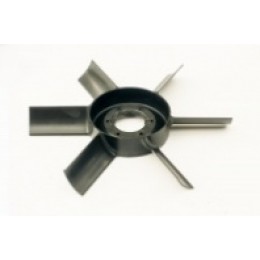 Крыльчатка вентилятора 245-1308010