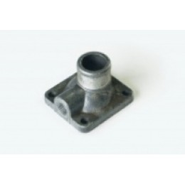 Крышка корпуса 245-1306025