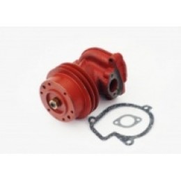 Насос водяной (шкив 2 ручья ø149мм) 245-1307010-А1