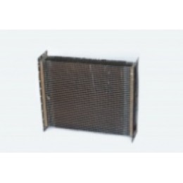 Сердцевина радиатора 4 рядная 70у.1301.020-1