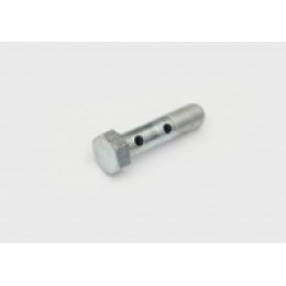 Болт М10х45 2-отв 240-1104787-01