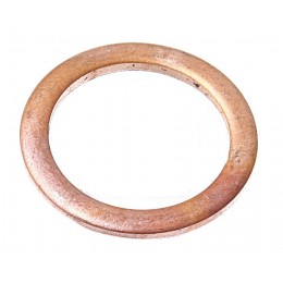 Кольцо уплотнительное Д18-055-А
