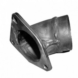Патрубок 243-1109210