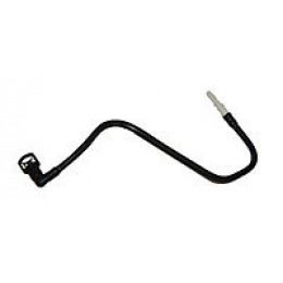 Топливопровод дренажный 245-1104150