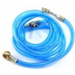 Топливопровод L-2950мм (А) 70-1101345-Б1