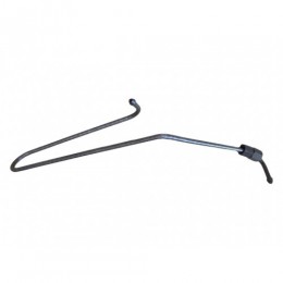 Топливопровод высокого давления 1-го цил. ТНВД МТЗ-1221, Д-260 260-1104300-Б1-01