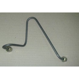 Топливопровод высокого давления 245-1104300-Ж-01