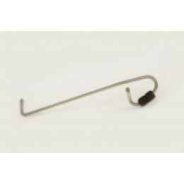 Топливопровод высокого давления 3-го цил. Евро-2 MOTORPAL 245-1104300-В-02