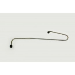 Топливопровод высокого давления 3-го цил. ТНВД МТЗ-1221, Д-260 260-1104300-Б1-03