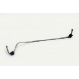 Топливопровод высокого давления 4-го цил. Евро-2 MOTORPAL 245-1104300-В-03