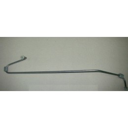 Топливопровод высокого давления 4-го цил. ТНВД МТЗ-1221, Д-260 260-1104300-Б1-04