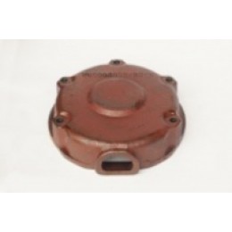 Кожух стояночный 50-3502035