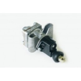 Кран тормозной 80-3514010