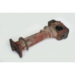 Корпус 50-3405012-А1