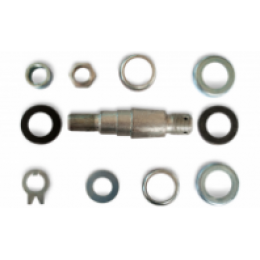 Ремкомплект пальца г/ц Ц50-3405215 (без к. гайки) (492) 102-3405103-Б