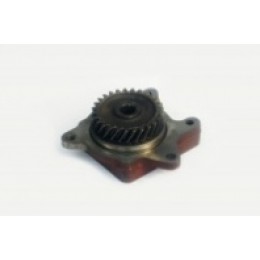 Привод шестеренчатого насоса С/О 260-3407030